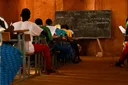 Burkina Faso za ta sauya darussan makarantu don 'kawar da tsarin mulkin mallaka' a fannin ilimi