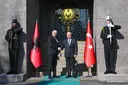 Ministri Nufi në Ankara: Shqipëria dhe Türkiye ndajnë një partneritet të konsoliduar strategjik