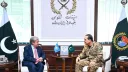 دیدارو گفتگوی سرمنشی سازمان ملل با مقامهای پاکستان درباره کشمیر، افغانستان و اختلافات آبی با هند