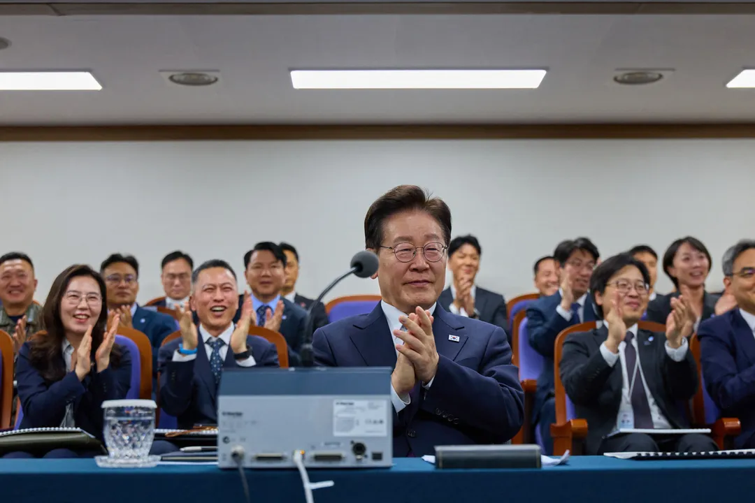한국, 극초음속 활공체 첫 시험 발사 실시