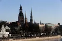 В Латвии пророссийскую активистку осудили за перевод €43 российской армии
