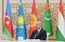 Торговля Азербайджана со странами Туркестана выросла более чем на 50%