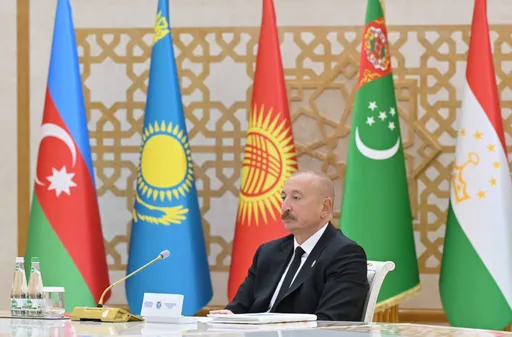 Торговля Азербайджана со странами Туркестана выросла более чем на 50%