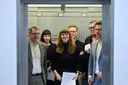 Durchbruch bei Sondierungen zur Regierungsbildung in Berlin