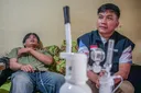 Bencana karhutla memburuk, Kemenkes siapkan 477 rumah oksigen darurat di 7 provinsi