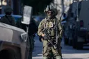 Израиль взорвал дом палестинского заключенного под Аль-Кудсом