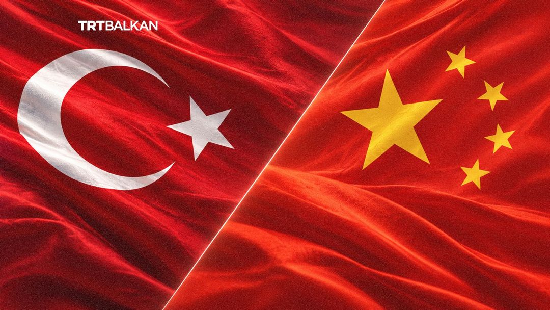Türkiye dhe Kina nënshkruajnë marrëveshje për teknologjinë satelitore në IAC 2026 në Antalya
