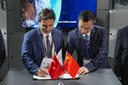 Türkiye, China strike satellite technology deal for joint space development