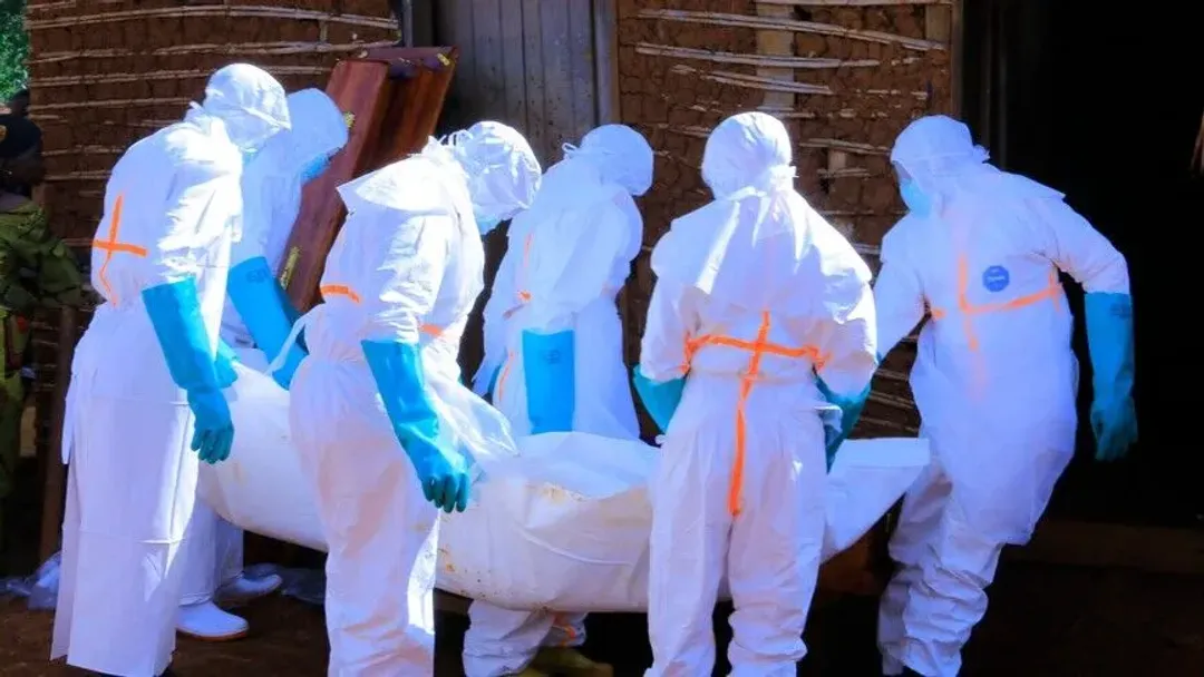 Kenya oo aas loogu sameeyey qofkii ugu horreeyay ee Ebola ugu dhinta dalka