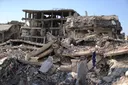 Ущерб от разрушений в Газе превысил $77 млрд