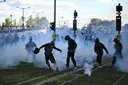 L’ONU appelle au respect du droit de manifester des lycéens et à un usage proportionné de la force