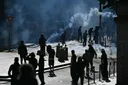 Γαλλία: Σε πανεθνικό χάος εξελίσσονται οι μαθητικές ταραχές