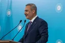 Министр Фидан раскрыл условия Мекканского оборонного пакта