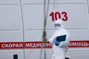 Russia denies second illness case amid Siberia 'plague' concerns