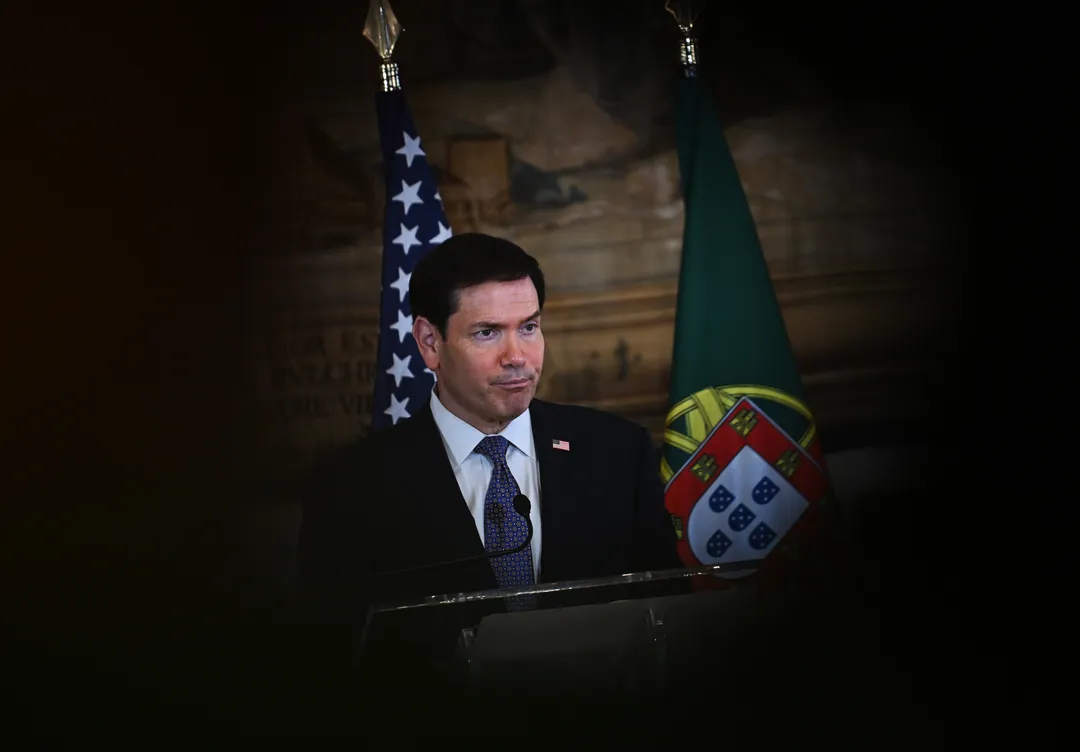 Rubio warns Ukraine war has reached dangerous stalemate as US pushes for deal