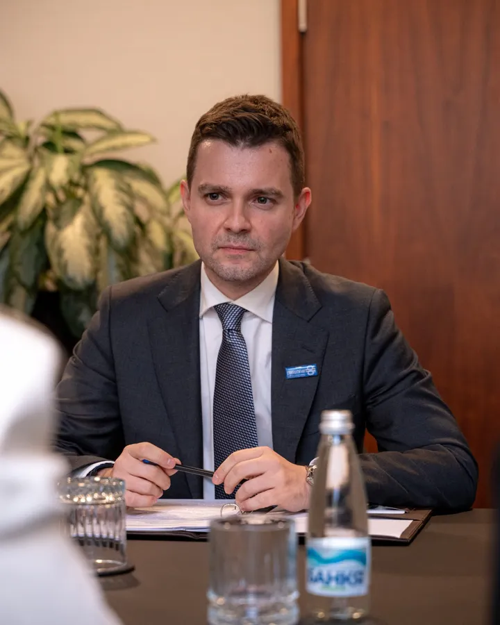Mucunski: Rruga e Maqedonisë së Veriut drejt BE-së duhet të bazohet në merita