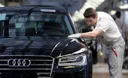 Stellenabbau in Neckarsulm? Audi zieht Schlechtwetterklausel