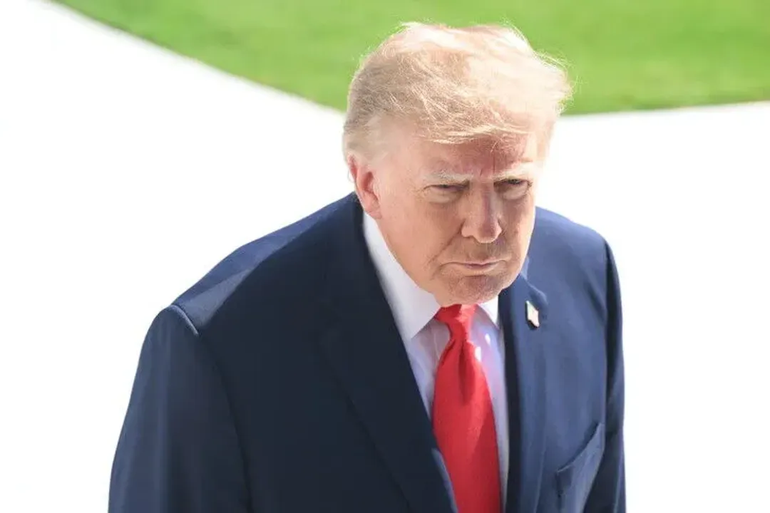 Skulptura e Trumpit në Parlamentin Evropian shkakton polemika