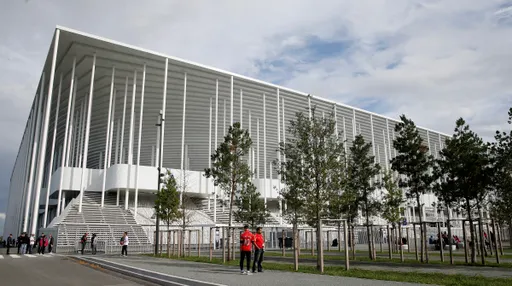 Les Girondins de Bordeaux relégués en sixième division en raison d'irrégularités financières