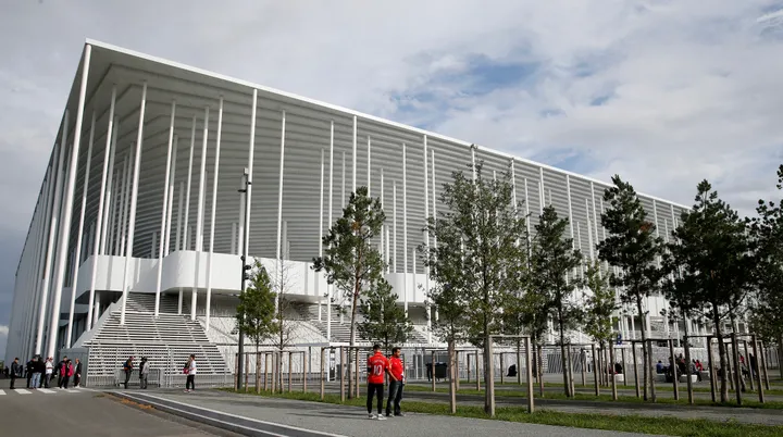 Les Girondins de Bordeaux relégués en sixième division en raison d'irrégularités financières