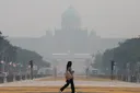 Polusi udara memburuk akibat kabut asap Indonesia, Malaysia tutup sekolah di lima negara bagian