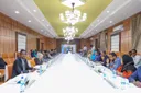 Golaha Wasiirrada Soomaaliya oo ka Hadlay Amniga, Doorashooyinka iyo Faa’iidooyinka Xubinnimada EAC