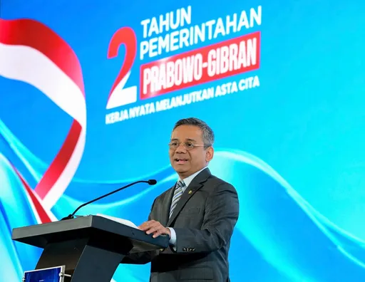 Kemenkeu: Defisit APBN Indonesia capai Rp 319 triliun hingga September 2026