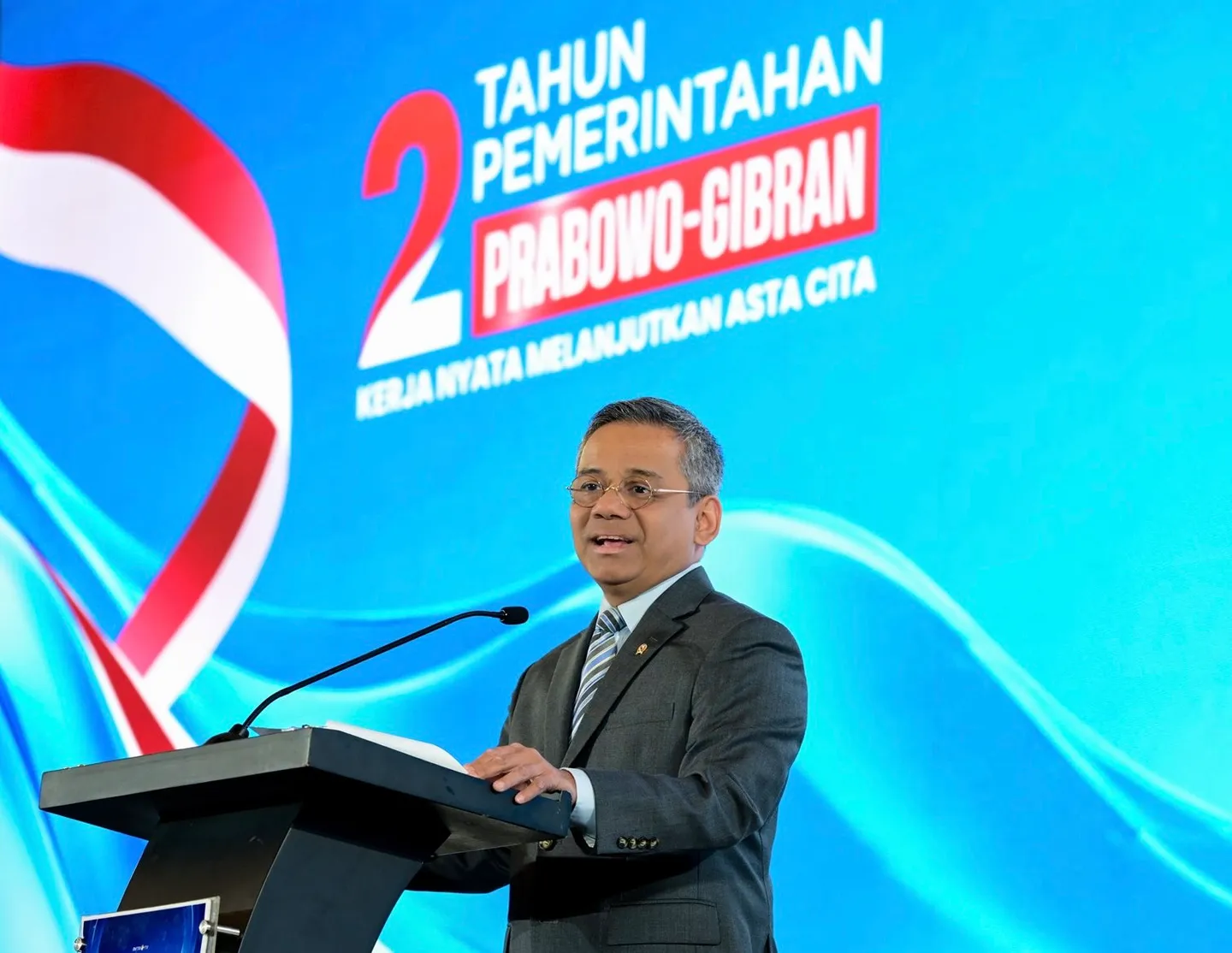 Kemenkeu: Defisit APBN Indonesia capai Rp 319 triliun hingga September 2026