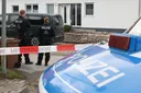 Festnahme nach tödlichen Schüssen bei Waffenkontrolle