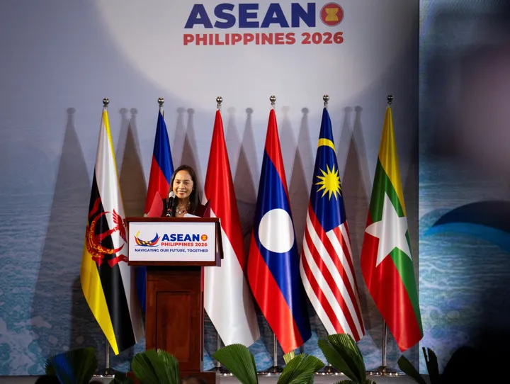 Filipina dorong interkoneksi listrik empat negara ASEAN di tengah ancaman krisis energi