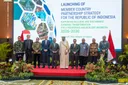 IsDB siapkan strategi kemitraan $2,56 miliar untuk dukung transformasi ekonomi Indonesia