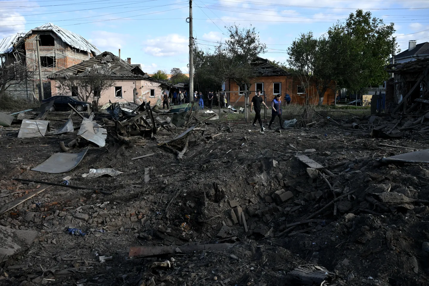 Pourparlers américano-ukrainiens, les Européens invités