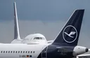 Lufthansa setzt Flüge nach Riad vorübergehend aus