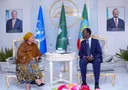 Ethiopia calls for 'immediate withdrawal' of Eritrean troops from territory