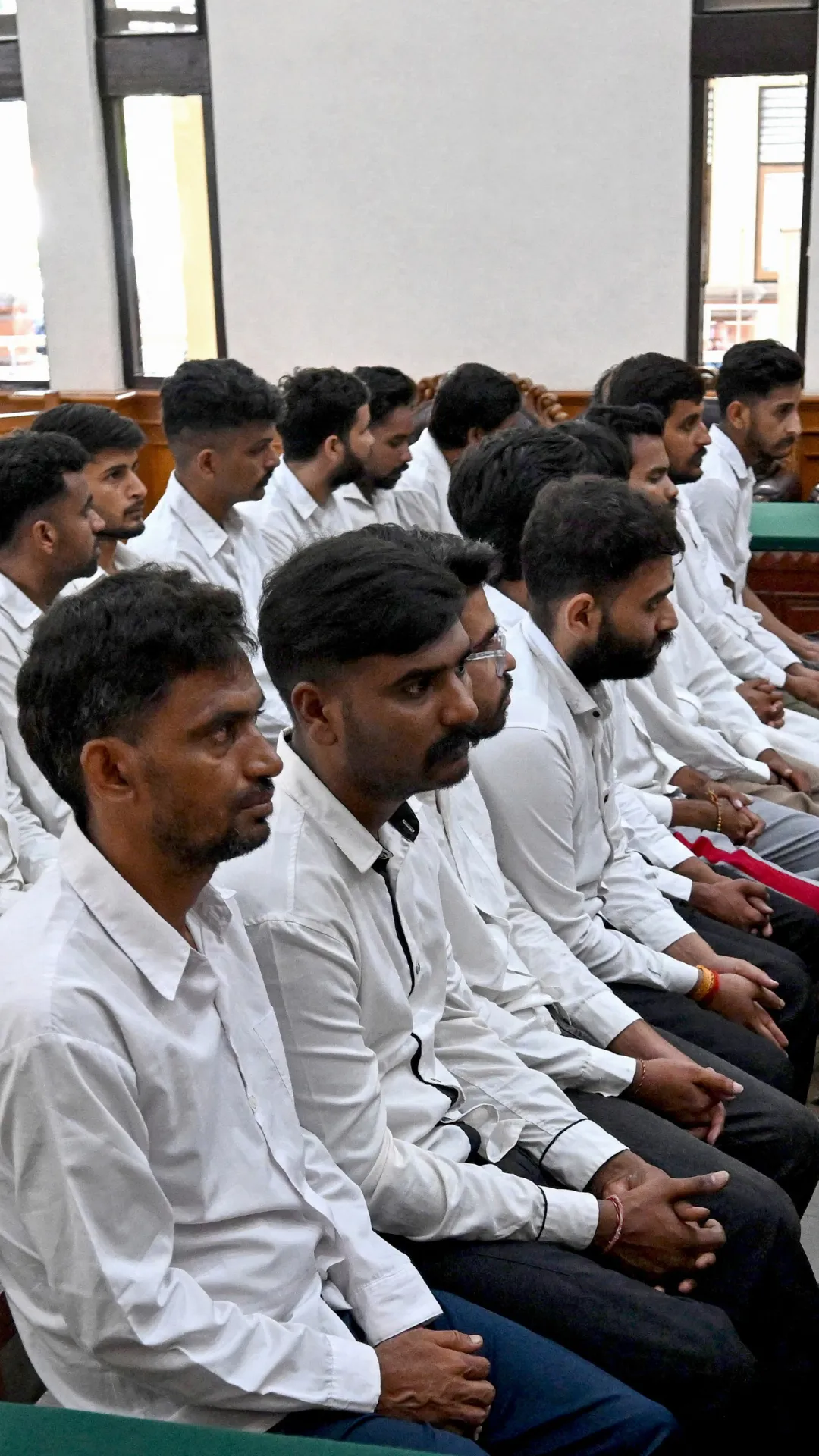 Terlibat operasi judi online, puluhan warga India dipenjara di Bali