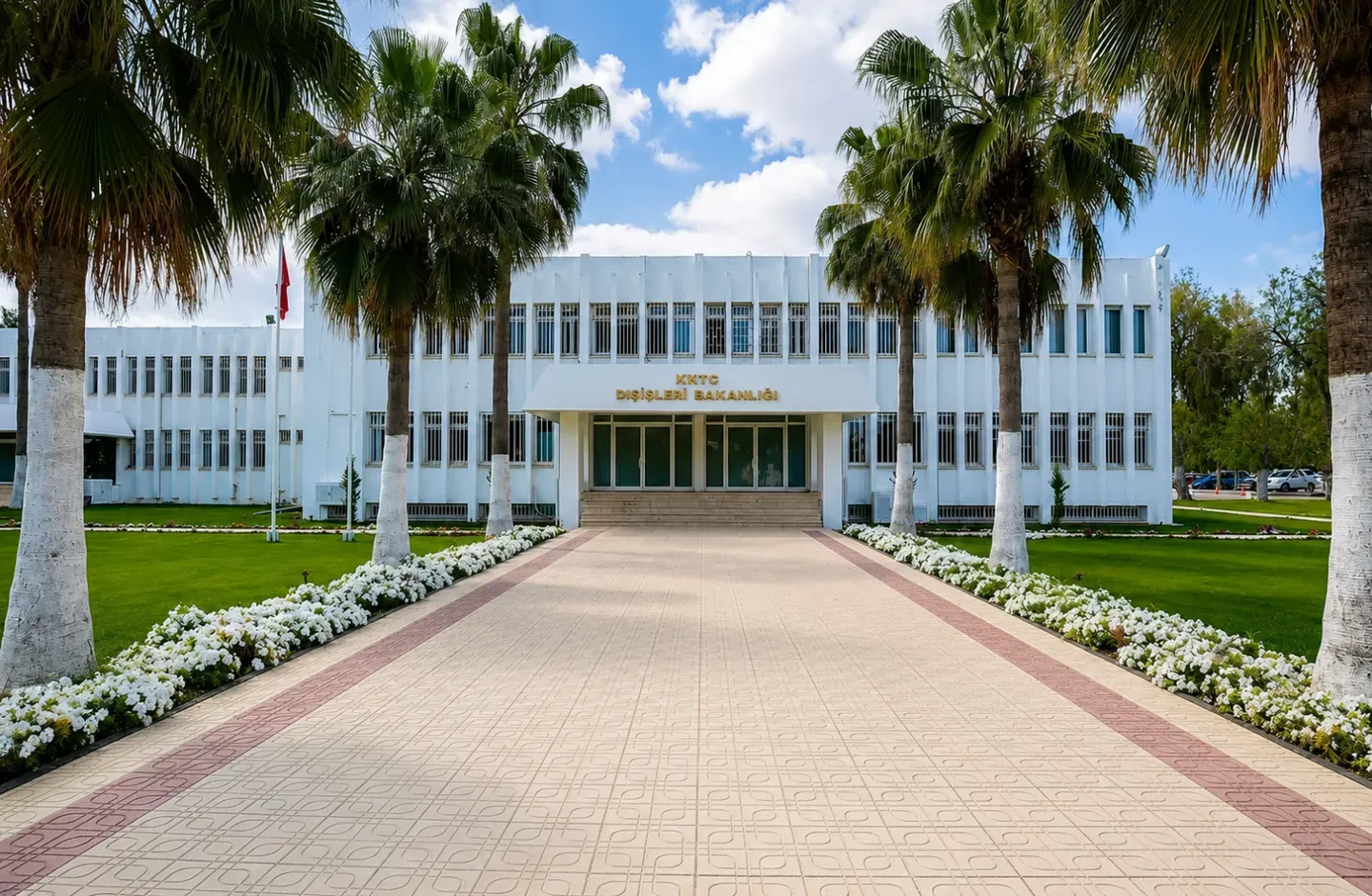 TRNC yashtumu EU kwa kuendeleza 'msimamo usio wa haki' wa kuitenga Kupro ya Uturuki