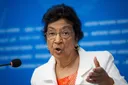 'Yar Afirka ta Kudu Navi Pillay ta ci kyautar Nobel ta Zaman Lafiya ta shekarar 2026