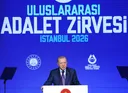 رئیسجمهور اردوغان: توافقهای بینالمللی کارایی خود را از دست دادهاند