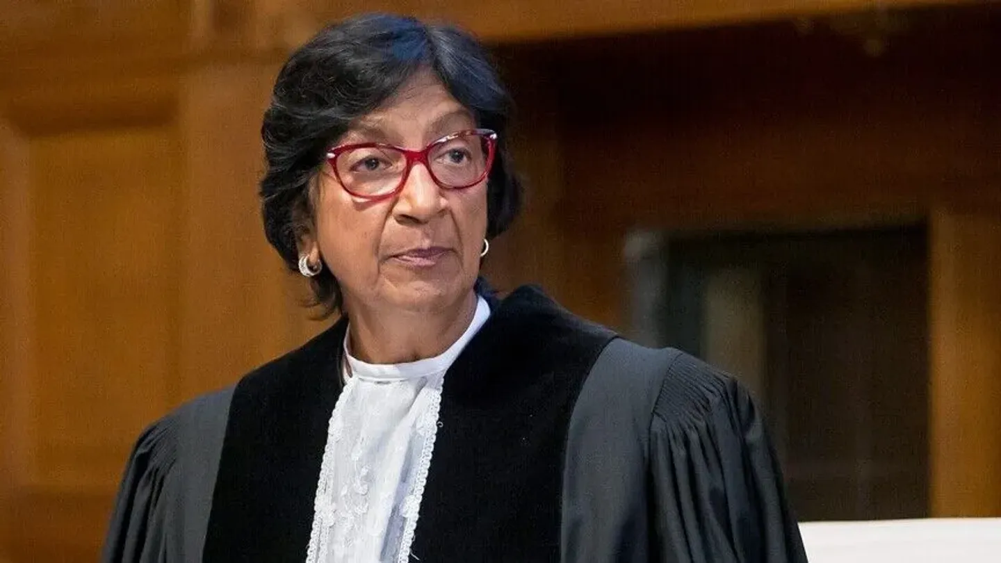 Južnoafrička pravnica Navi Pillay dobitnica Nobelove nagrade za mir za 2026. godinu