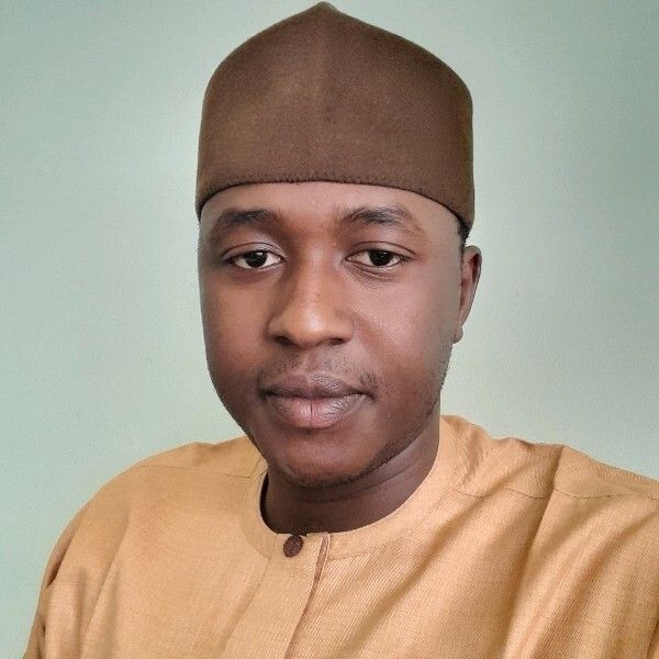Ibrahim Lawal Ahmed