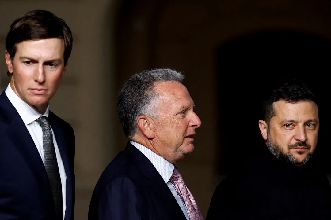 How will growing US-Ukraine tensions shape the course of the war?