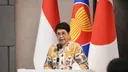 Indonesia perkuat kapasitas nuklir lewat program pelatihan Jepang-AS