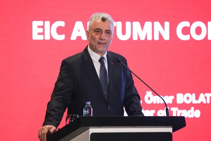 Kontraktorët turq realizojnë projekte jashtë vendit me vlerë prej 570 miliardë dollarësh
