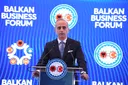 Ambasadori turk në Tiranë: Türkiye e sheh Ballkanin si rajon me rëndësi strategjike