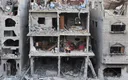 Почти два миллиона жителей Газы рискуют встретить зиму без надежного укрытия