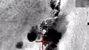 Saudi-led coalition, Yemen government forces target Houthi militia after deadly Riyadh attack