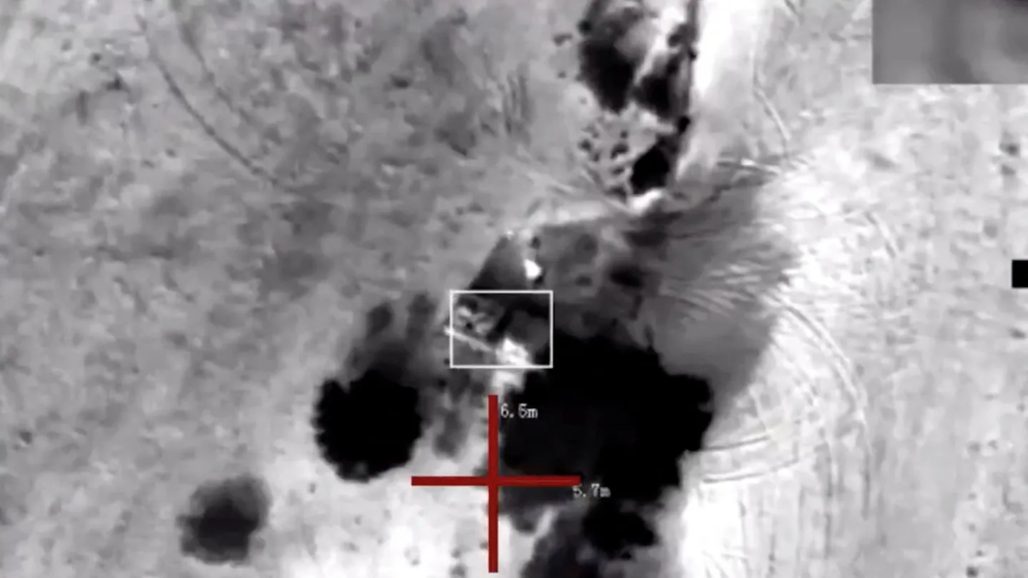 Saudi-led coalition, Yemen government forces target Houthi militia after deadly Riyadh attack