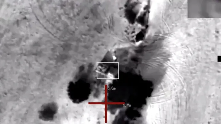 Saudi-led coalition, Yemen government forces target Houthi militia after deadly Riyadh attack