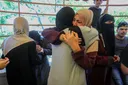 One in 21 women and girls in Gaza killed or severely wounded amid Israel's genocidal war on Gaza: UN