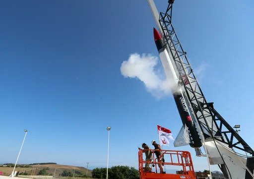 Türkiye pone rumbo a la Luna: cómo será su primera misión y qué busca descubrir
